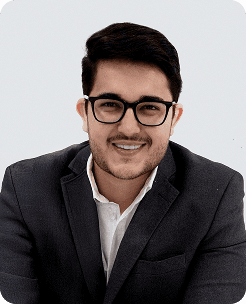 1º Conselheiro Administrativo