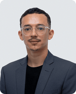 2º Conselheiro Administrativo